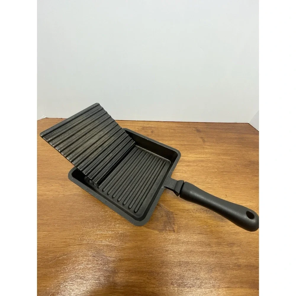 Norpro mini cast